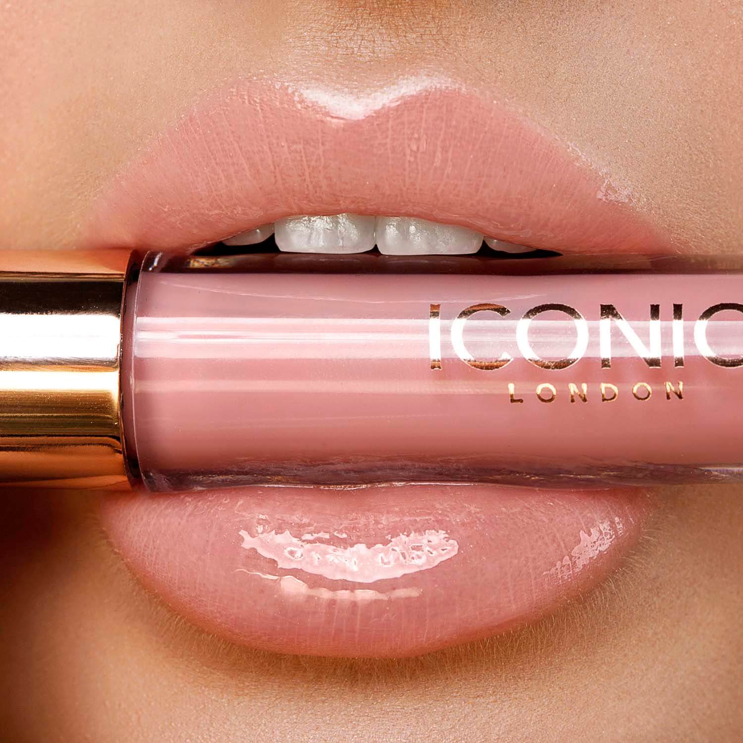 LIP PLUMPING GLOSS (BRILLO LABIAL)